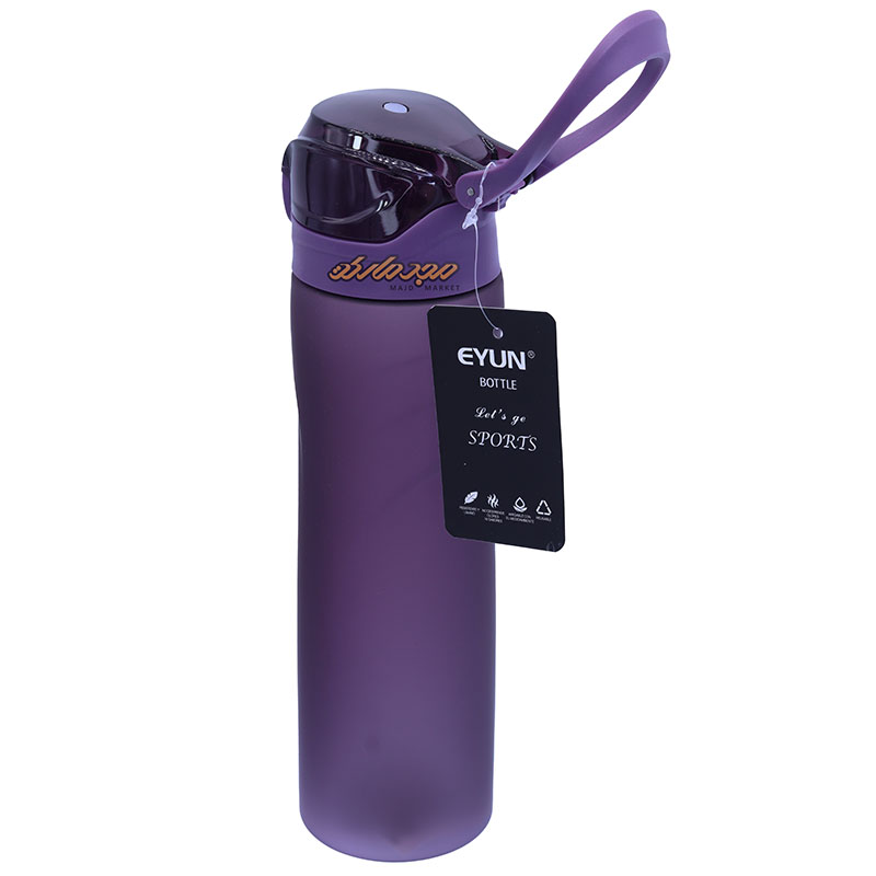 قمقمه بنفش کد 453 EYUN (2)