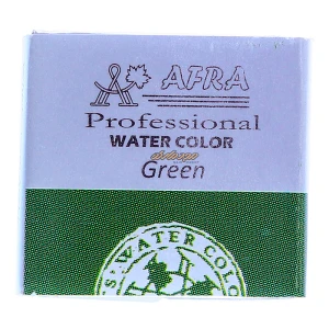 کد 570 (Green)