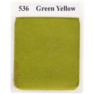 (Green Yellow) کد 536