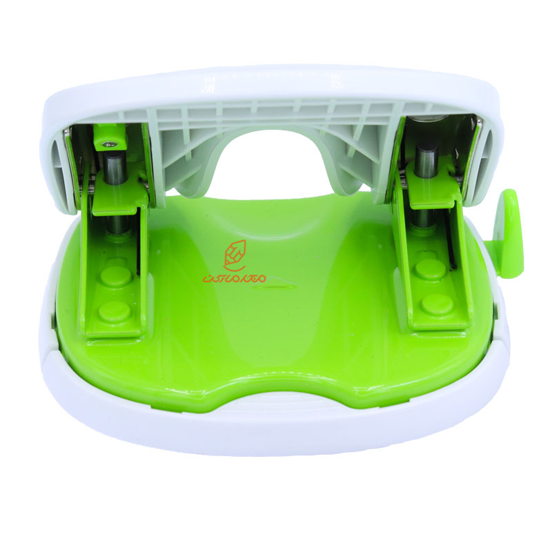 پانچ متوسط سبز دلی مدل DELI 0123 (6)