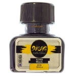 رنگ پارچه اوپک مشکی 019 (black) پیرو PIERO (1)