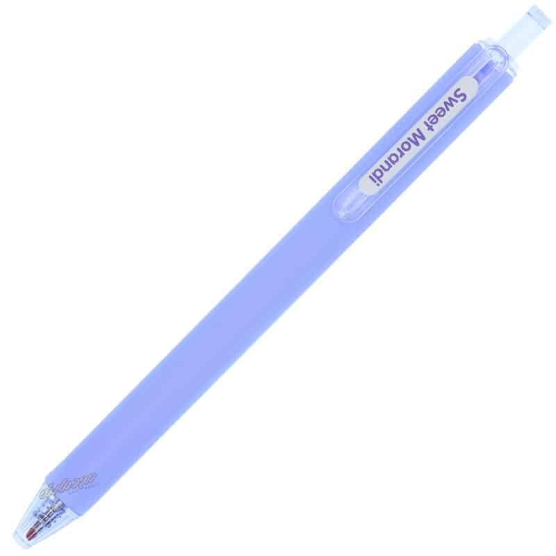 خودکار رنگی فشاری پاستیلی یاسی 2207 JIANDAN