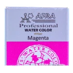 قرص آبرنگ ارغوانی (Magenta) کد 330 افرا (1)