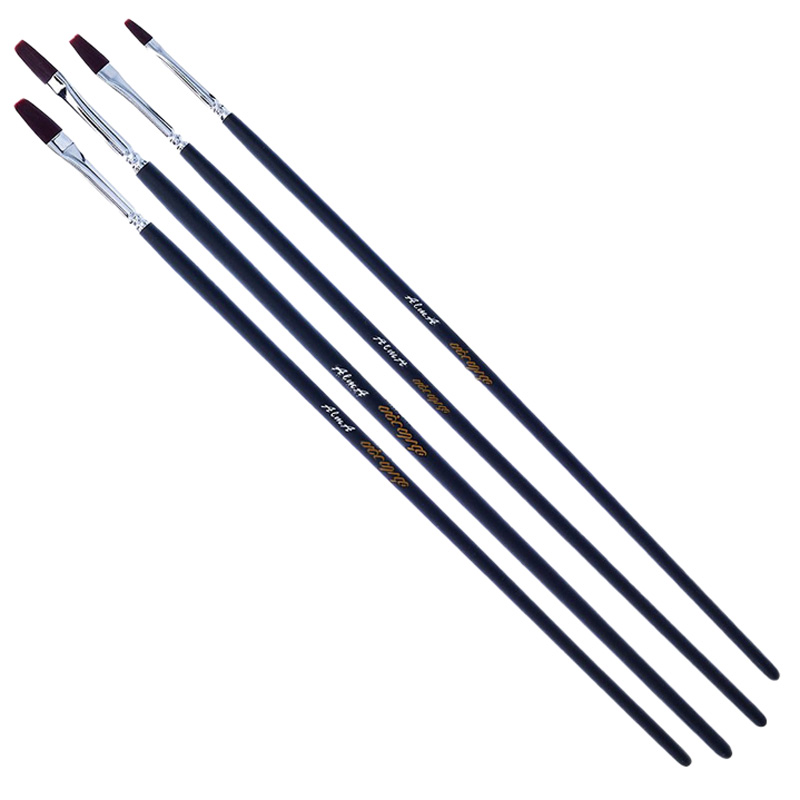 قلم مو تخت مو بلند آلما سری 1604 ALMA