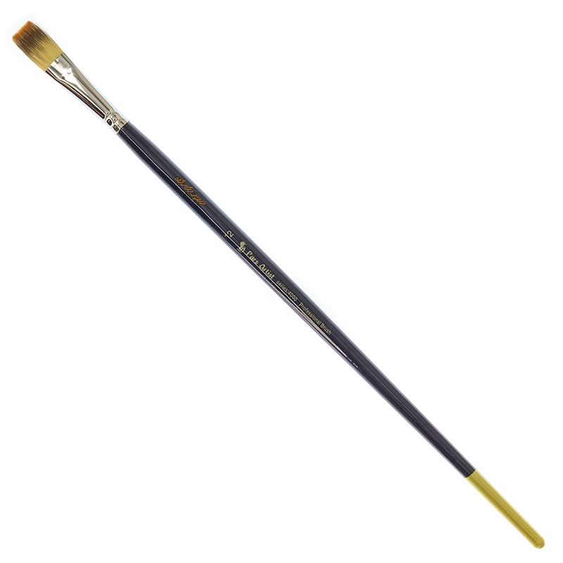 قلم مو تخت کد 4000 (gold) پارس آرتیست12