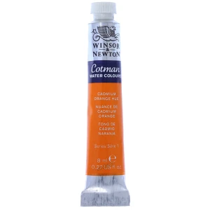 (Cadmium Orange Hue) کد 090