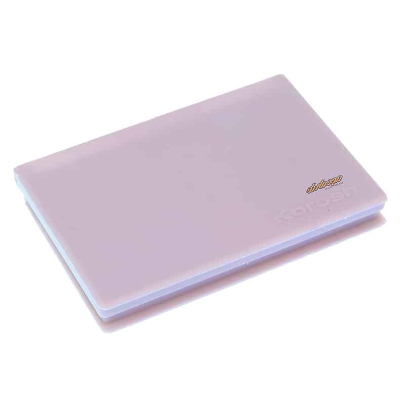 استامپ کوچک کوروش