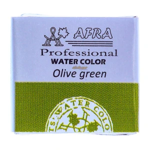 کد 569 (Olive Green)