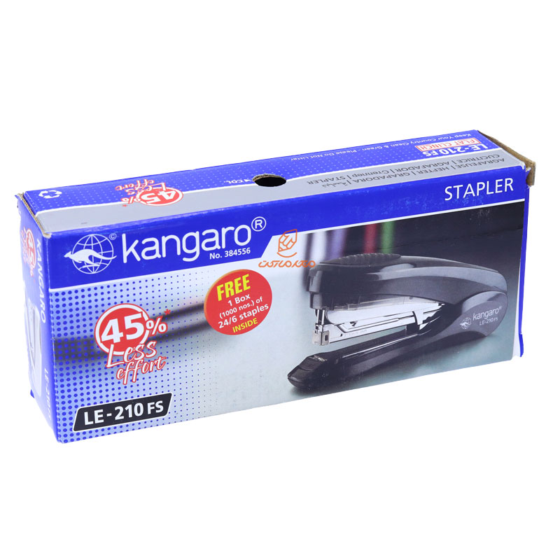 منگنه بزرگ سفید کانگرو مدل KANGARO LE-210 FS (6)