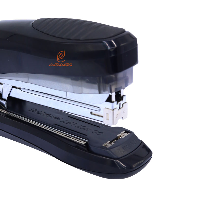 منگنه بزرگ مشکی کانگرو مدل KANGARO LE-210 FS (1)