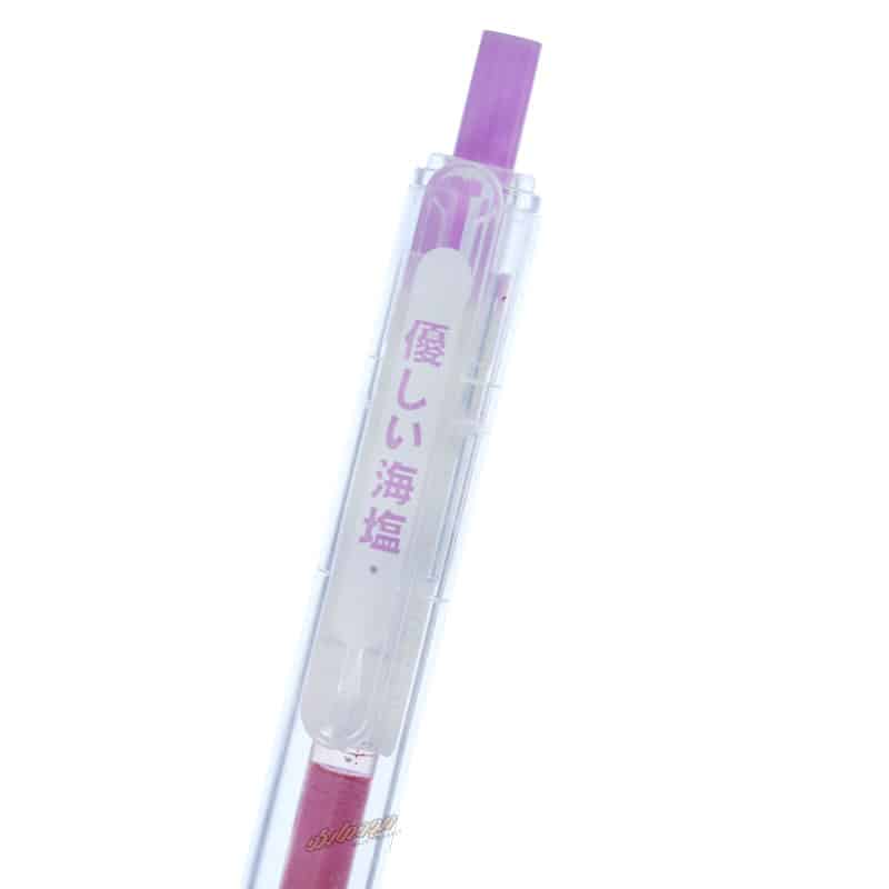 خودکار رنگی فشاری فانتزی یاسی 2208 JIANDAN (1)