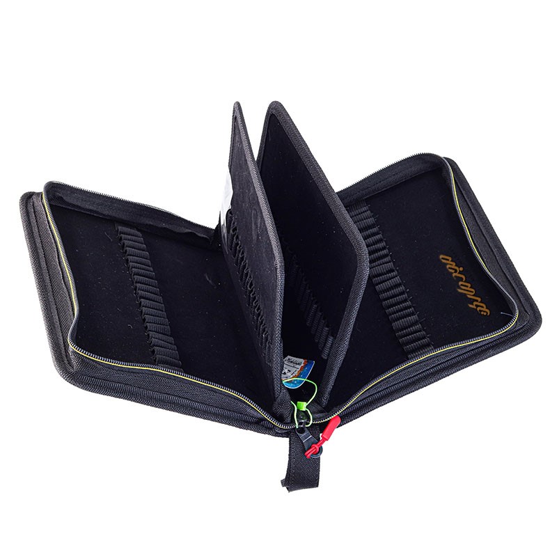 کیف مداد رنگی 120 رنگ اسمارت کد 1 میکلانژ (1)