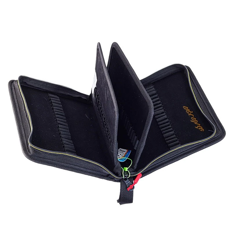 کیف مداد رنگی 120 رنگ اسمارت کد 1 میکلانژ (1)