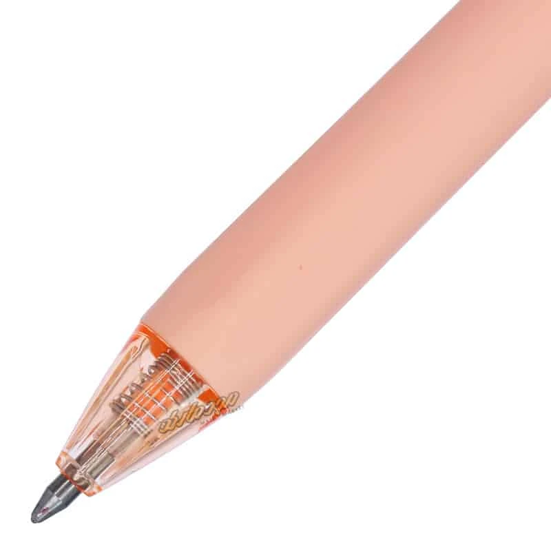 خودکار رنگی فشاری پاستیلی گلبهی 2207 JIANDAN (2)