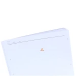 کاغذ کلاسور A4 تک خط پاپکو (1)