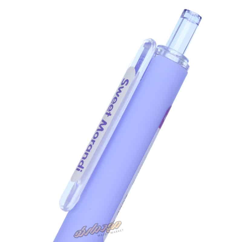 خودکار رنگی فشاری پاستیلی یاسی 2207 JIANDAN (3)