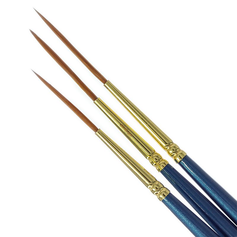 قلم مو شاخه زنی کد 2119 پارس آرت