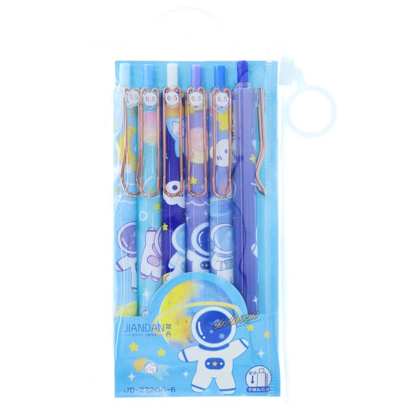 ست خودکار فشاری 6 عددی فضانورد JIANDAN 2220A (4)