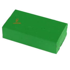 بلوک آبرنگ سبز روشن (Light Green) کد 41180 کرتا
