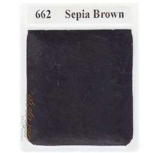 (Sepia Brown) کد 662