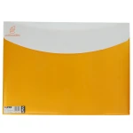 پوشه پلاستیکی دکمه دار A4 متالیک 113 پاپکو PAPCO (7)