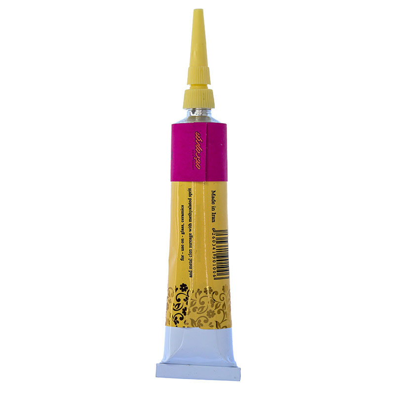 خمیر دورگیر ویترای بنفش فلورسنت (Purple Fluorescent) رپین (2)