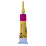 خمیر دورگیر ویترای بنفش فلورسنت (Purple Fluorescent) رپین (2)