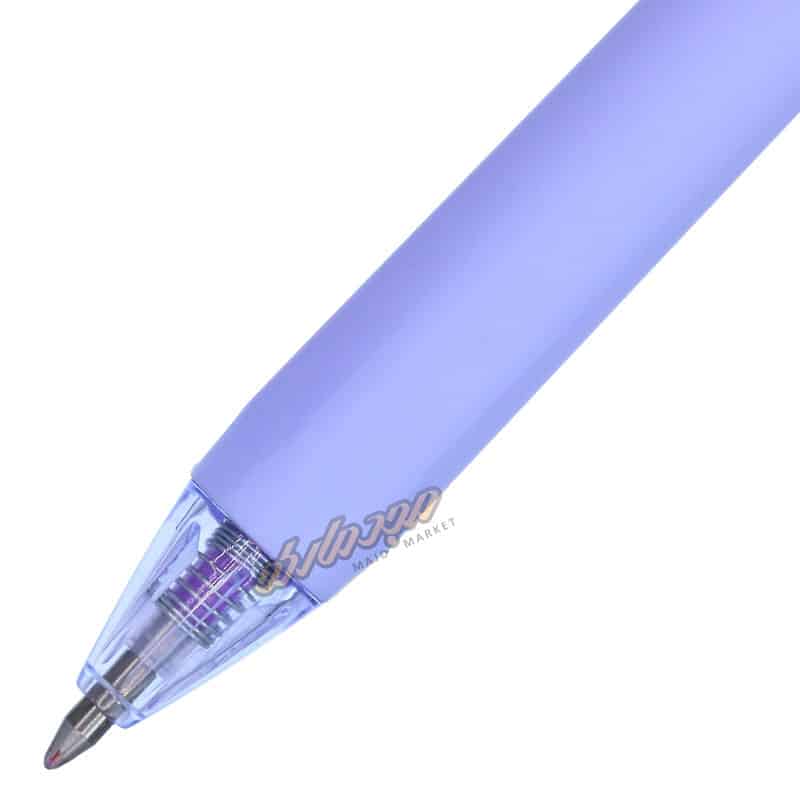 خودکار رنگی فشاری پاستیلی یاسی 2207 JIANDAN (1)