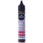 دورگیر نگینی (نقطه کوبی) قهوه ای BROWN کد 567 کادنس (2)