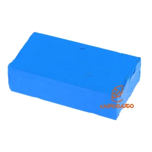 بلوک آبرنگ آبی آسمانی (Sky Blue) کد 41153 کرتا