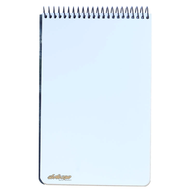 دفتر طراحی معماری 50 برگ 120 گرم A5 طرح 104 لاین نوت (3)