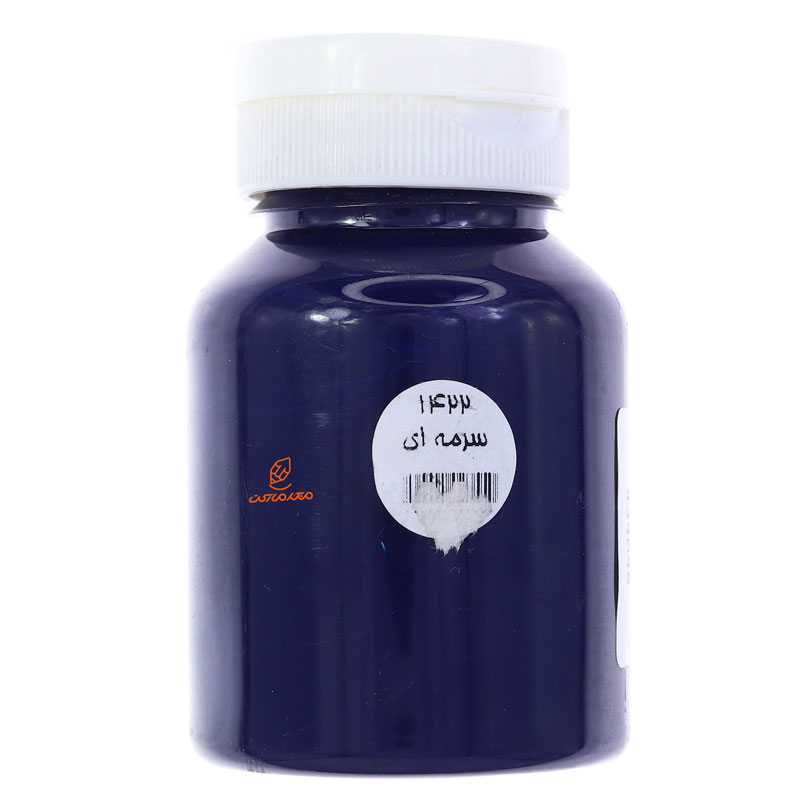 آنتی کویین (خمیر کهنه کاری) سرمه ای کد 1422 سوداکو (1)