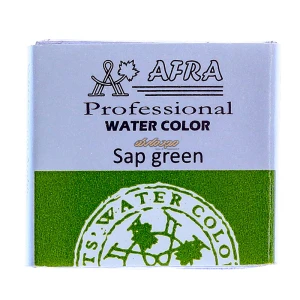 کد 568 (Sap Green)