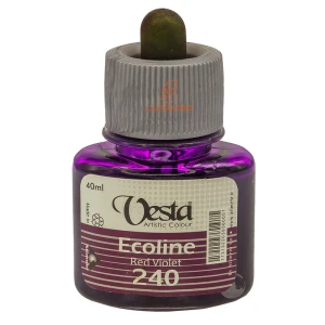 بنفش روشن (Red Violet) کد 240