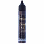 دورگیر نگینی (نقطه کوبی) فندقی CHESTNUT کد 5168 کادنس (1)