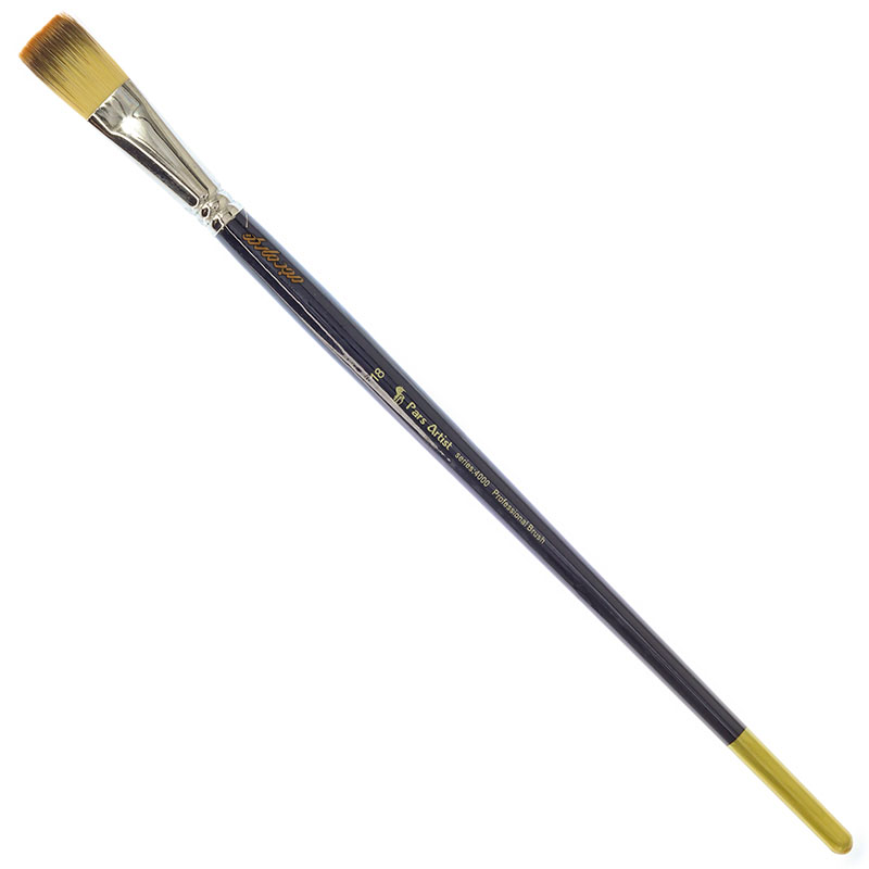 قلم مو تخت کد 4000 (gold) پارس آرتیست18