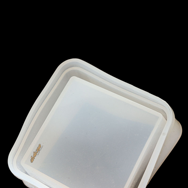 قالب سیلیکون زیر سیگاری (5)