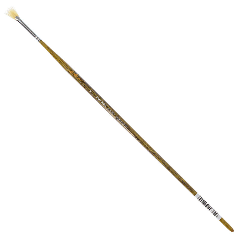 قلم مو بادبزنی (چتری) مو زبر سری 3020 پارس آرتیست0