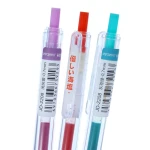 خودکار رنگی فشاری 9 رنگ فانتزی 2208 JIANDAN (1)