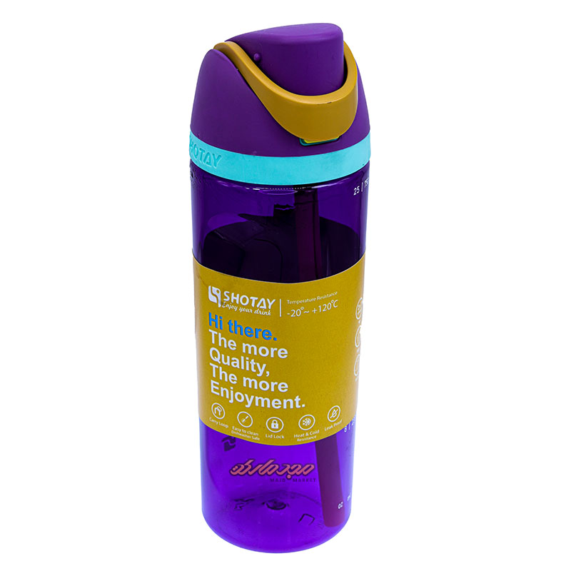 قمقمه بنفش SHOTAY (1)