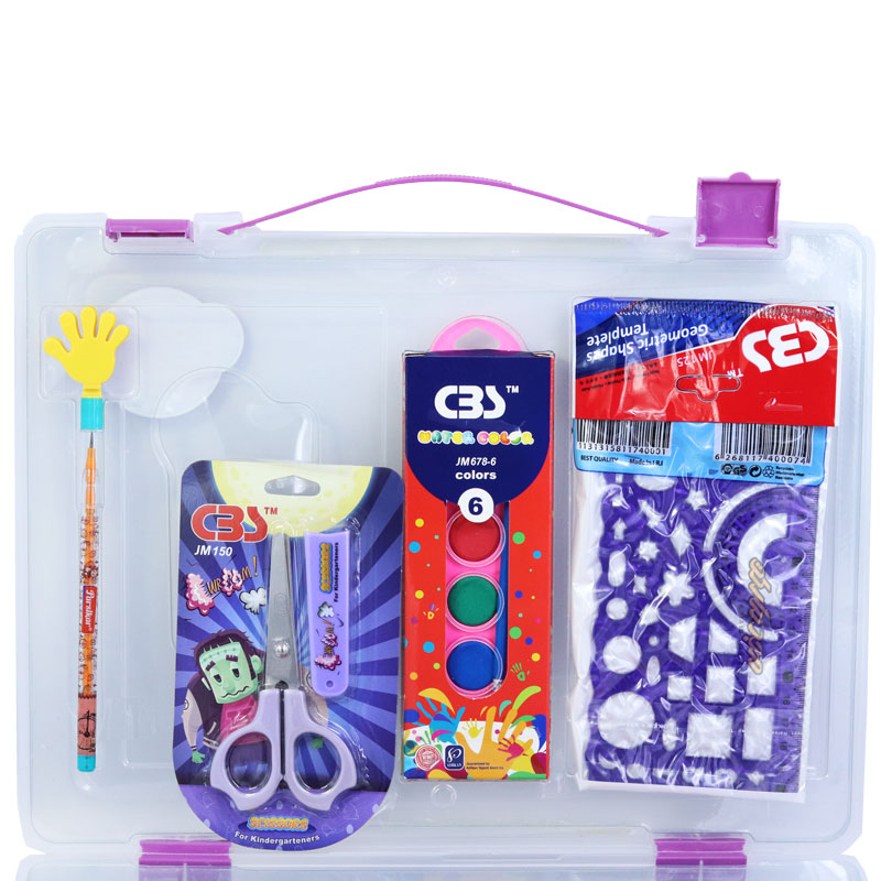 ست تحریر 11 تکه خلاقیت پارسی کار (2)