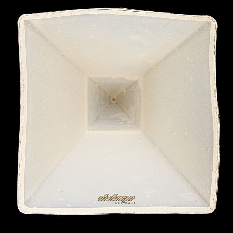 قالب سیلیکونی هرم بزرگ (2)