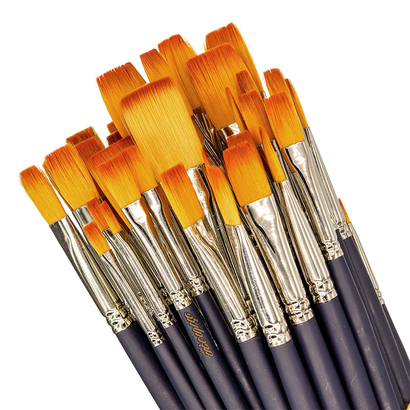 قلم مو تخت کد 2000 پارس آرتیست