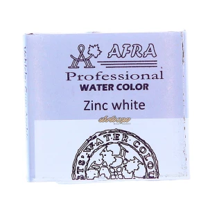 کد 103 (Zinc White)