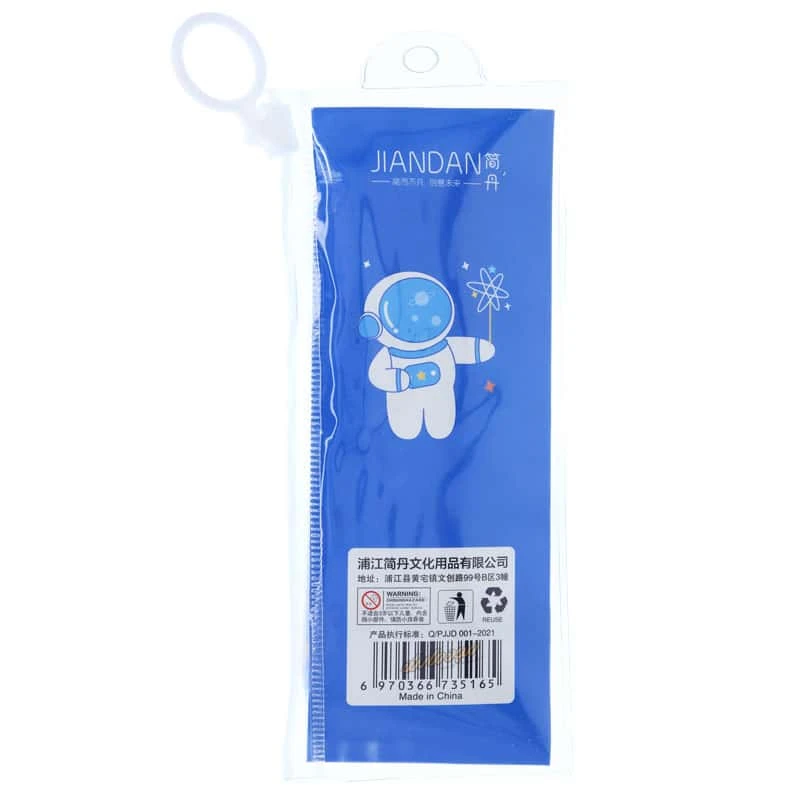 ست خودکار فشاری 3 عددی فضانورد 2220A (کد13) JIANDAN (3)