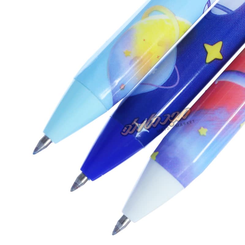 ست خودکار فشاری 3 عددی فضانورد 2220A (کد11) JIANDAN (3)