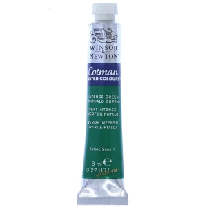 سبز (Intense Green) کد 329