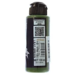 رنگ مولتی سورفیس LEFA GREEN کد H051 کادنس (1)