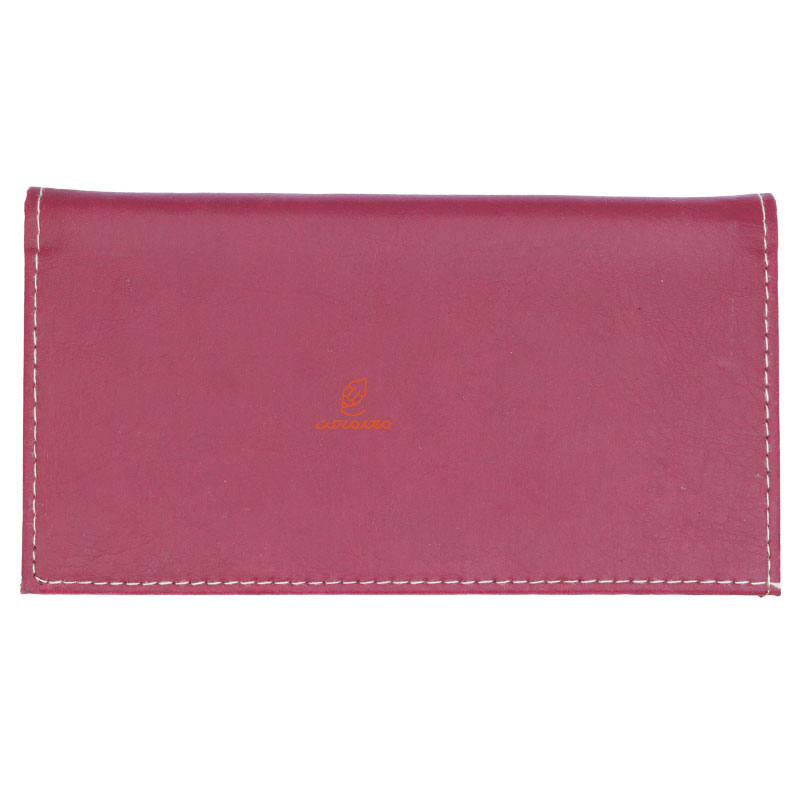 دفتر تلفن جلد سخت زرشکی صالح (1)