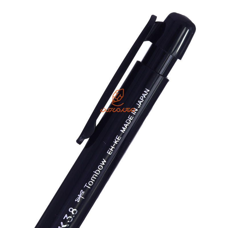 پاک کن اتودی مشکی KE21 تومبو (3)